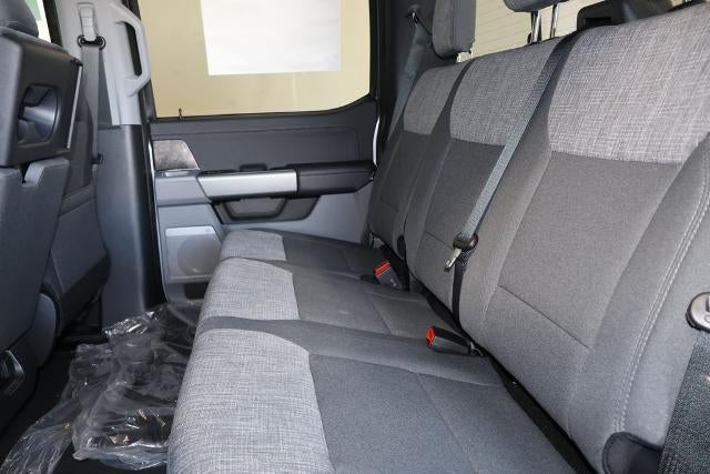 2027 Ford Super Duty F-350 SRW XLT
