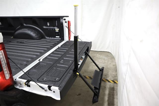 2025 Ford Super Duty F-350 SRW King Ranch