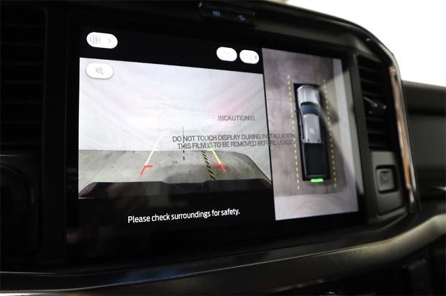 2025 Ford Super Duty F-350 SRW King Ranch