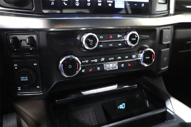 2025 Ford Super Duty F-350 SRW King Ranch