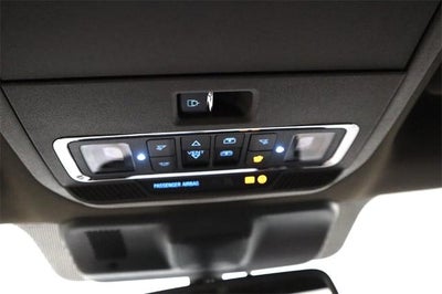 2025 Ford Super Duty F-350 SRW King Ranch