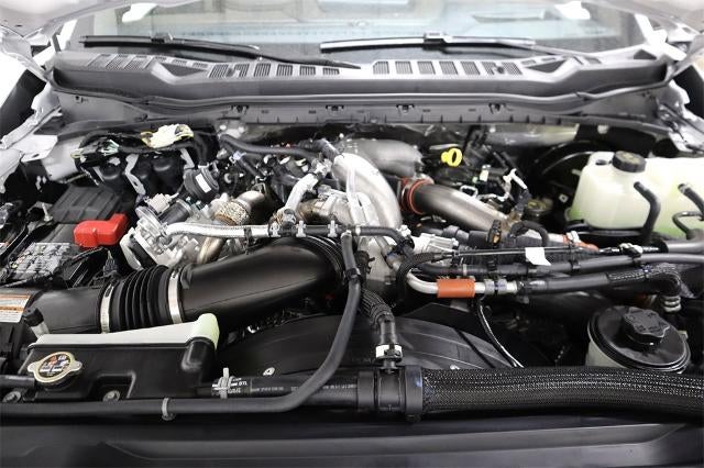 2025 Ford Super Duty F-350 SRW King Ranch