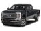2025 Ford Super Duty F-350 SRW King Ranch