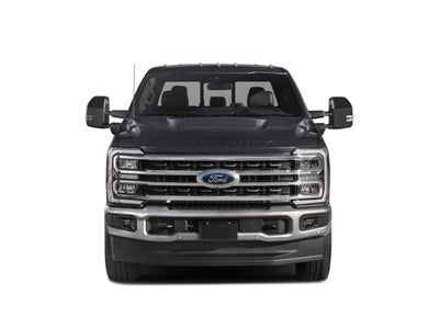 2025 Ford Super Duty F-350 SRW King Ranch