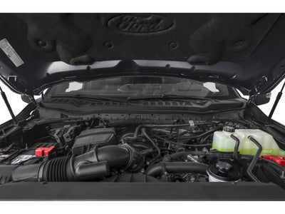 2025 Ford Super Duty F-350 SRW King Ranch