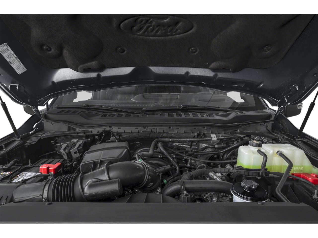 2025 Ford Super Duty F-350 SRW King Ranch