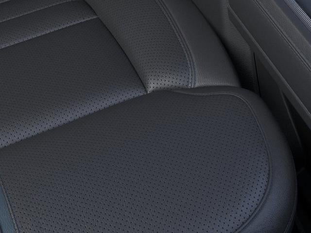 2025 Ford Super Duty F-350 SRW Platinum Tremor