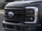 2025 Ford Super Duty F-350 SRW Platinum Tremor