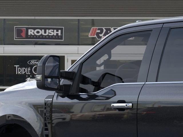 2025 Ford Super Duty F-350 SRW Platinum Tremor