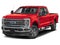 2025 Ford Super Duty F-350 SRW Lariat