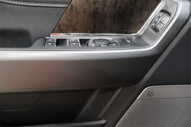 2026 Ford Super Duty F-350 SRW Lariat Tremor