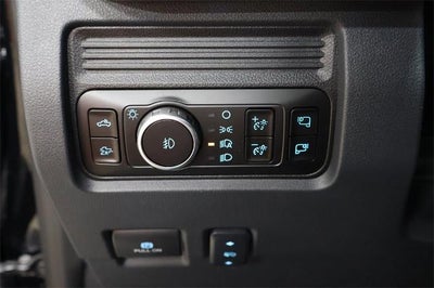 2026 Ford Super Duty F-350 SRW Lariat Tremor