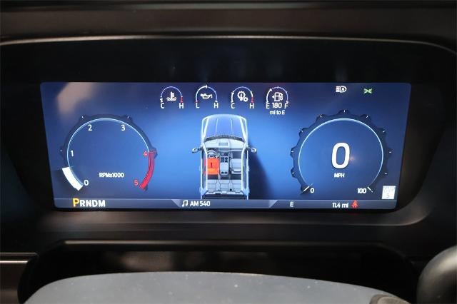 2026 Ford Super Duty F-350 SRW Lariat Tremor