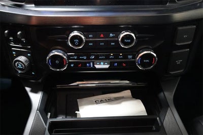 2026 Ford Super Duty F-350 SRW Lariat Tremor