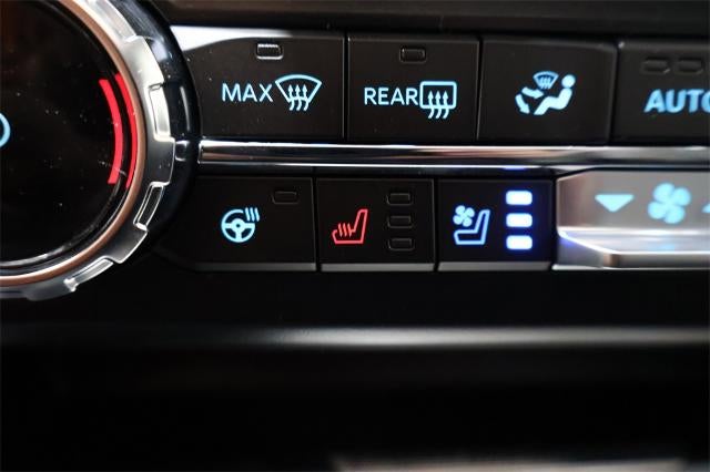 2026 Ford Super Duty F-350 SRW Lariat Tremor