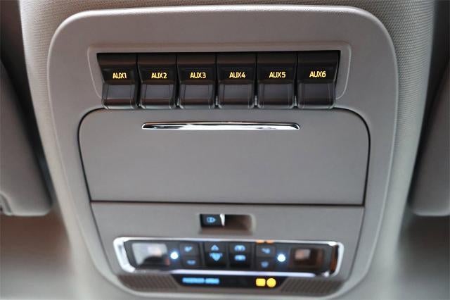 2026 Ford Super Duty F-350 SRW Lariat Tremor