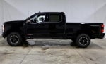 2026 Ford Super Duty F-350 SRW Lariat Tremor