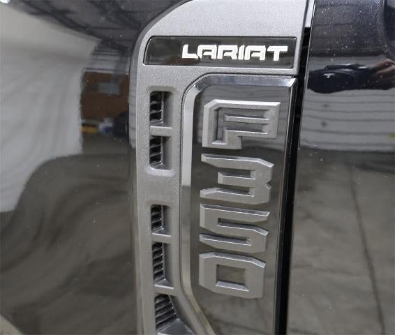 2026 Ford Super Duty F-350 SRW Lariat Tremor