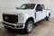 2027 Ford Super Duty F-350 SRW XL