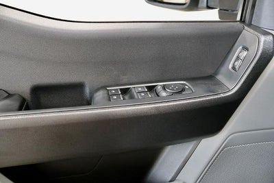2027 Ford Super Duty F-350 SRW XL
