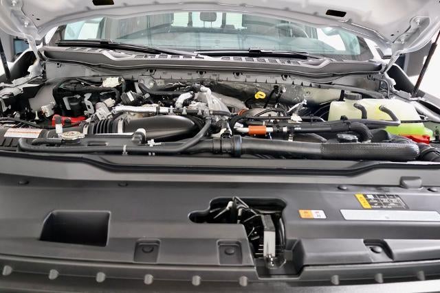 2027 Ford Super Duty F-350 SRW XL