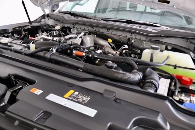 2027 Ford Super Duty F-350 SRW XL