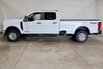 2027 Ford Super Duty F-350 SRW XL