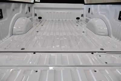2027 Ford Super Duty F-350 SRW XL