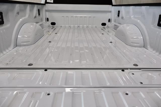 2027 Ford Super Duty F-350 SRW XL