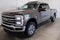 2027 Ford Super Duty F-350 SRW King Ranch