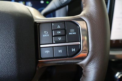 2027 Ford Super Duty F-350 SRW King Ranch