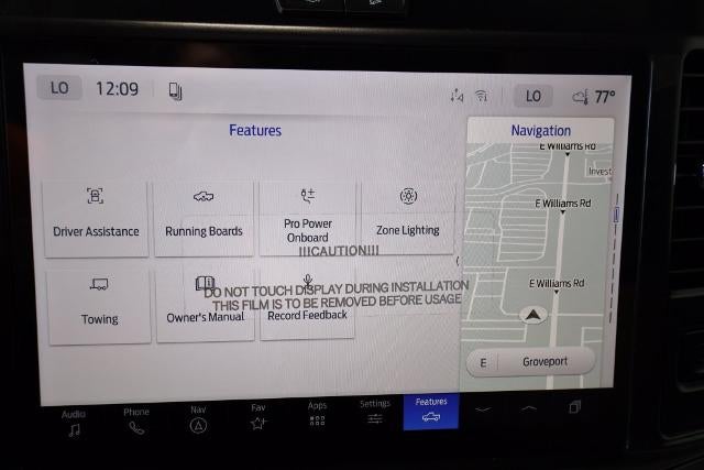 2027 Ford Super Duty F-350 SRW King Ranch