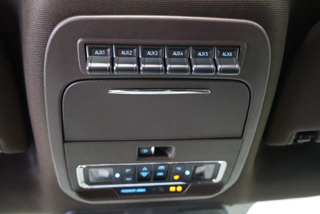 2027 Ford Super Duty F-350 SRW King Ranch