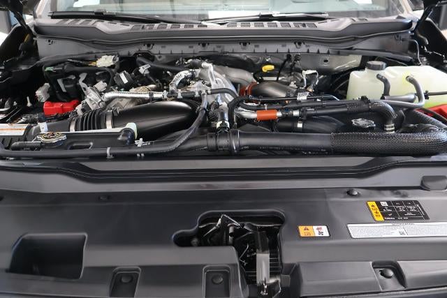 2027 Ford Super Duty F-350 SRW King Ranch