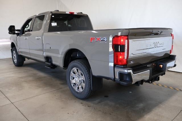 2027 Ford Super Duty F-350 SRW King Ranch