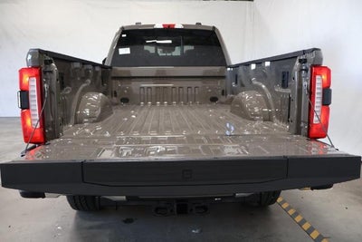 2027 Ford Super Duty F-350 SRW King Ranch