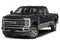 2027 Ford Super Duty F-350 SRW King Ranch