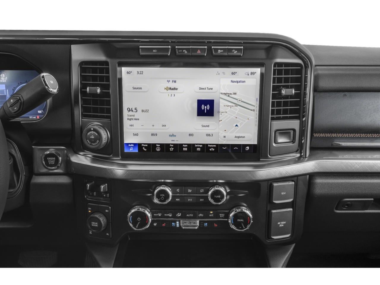 2027 Ford Super Duty F-350 SRW King Ranch