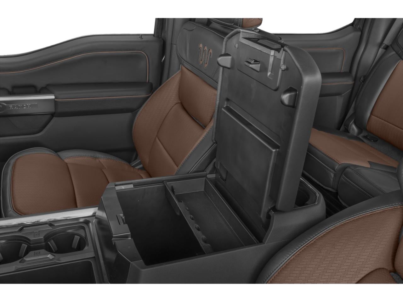 2027 Ford Super Duty F-350 SRW King Ranch