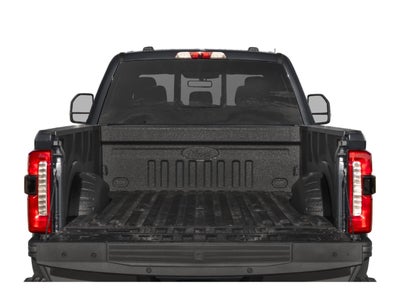 2027 Ford Super Duty F-350 SRW King Ranch