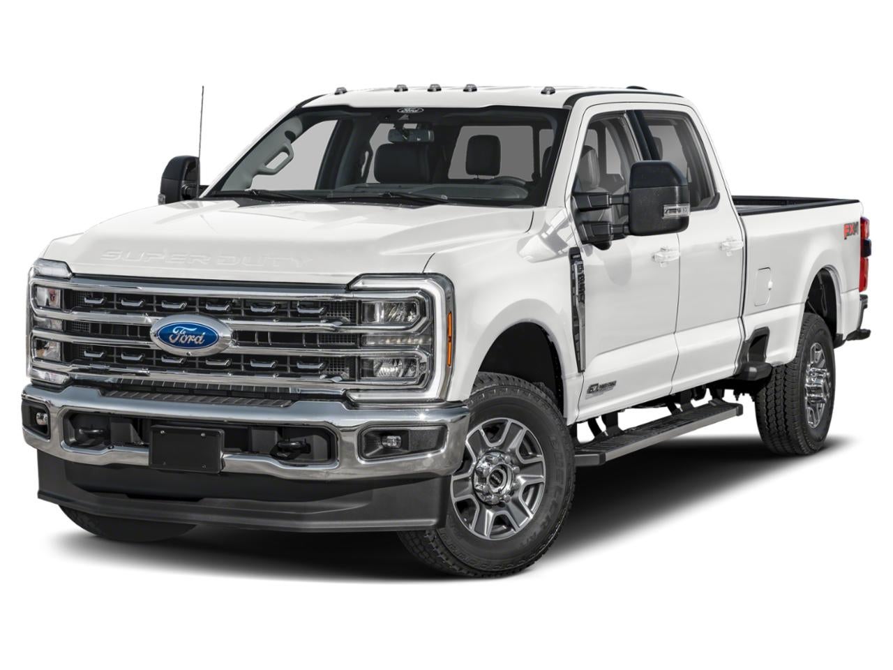 2026 Ford F-350 Lariat 4x4 Crew Cab 6-3/4' Box SRW's photo