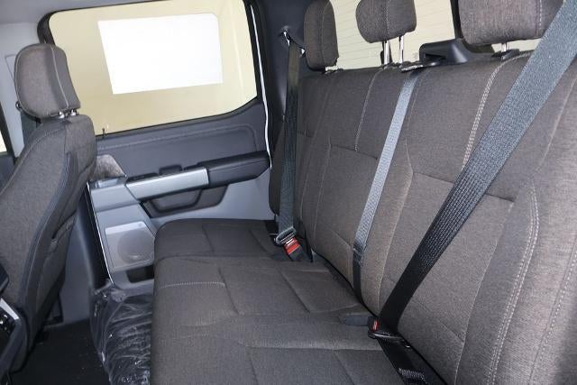 2027 Ford Super Duty F-350 SRW XLT