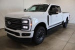 2027 Ford Super Duty F-350 SRW XLT
