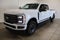 2027 Ford Super Duty F-350 SRW XLT