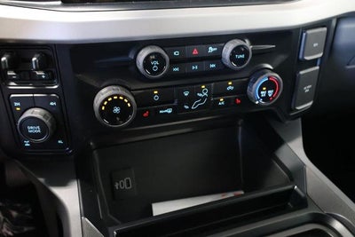 2027 Ford Super Duty F-350 SRW XLT