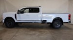 2027 Ford Super Duty F-350 SRW XLT