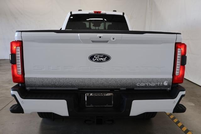2027 Ford Super Duty F-350 SRW XLT