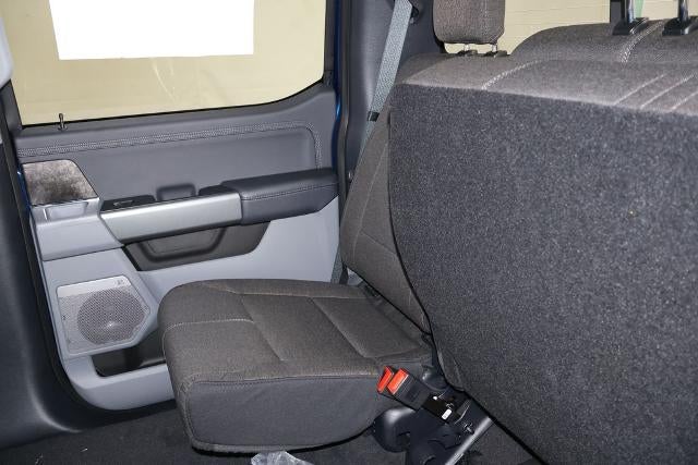 2027 Ford Super Duty F-350 SRW XLT