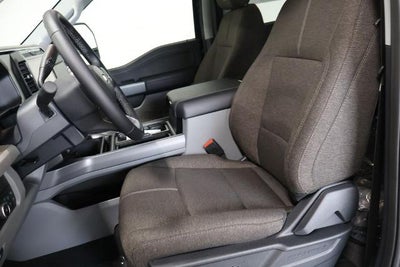 2027 Ford Super Duty F-350 SRW XLT