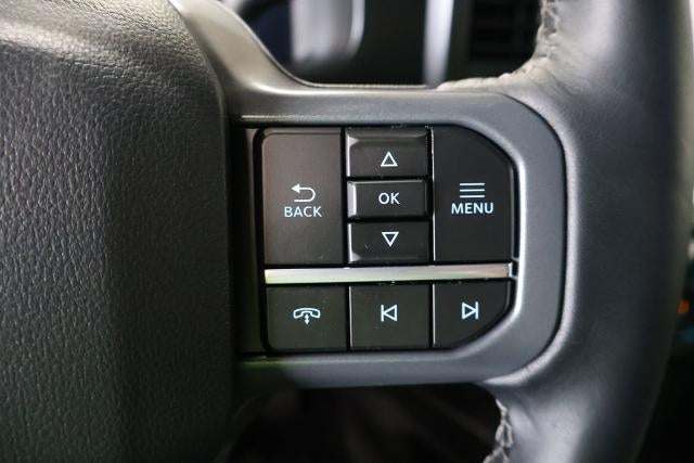 2027 Ford Super Duty F-350 SRW XLT